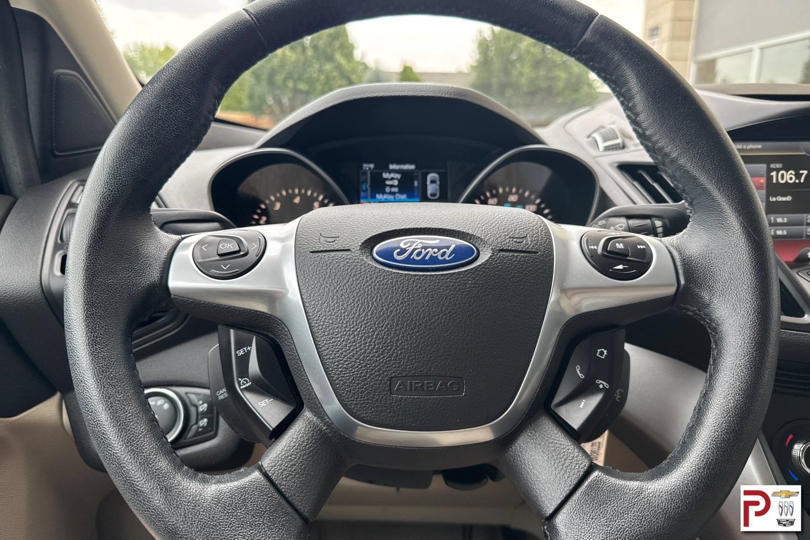 Used 2014 Ford Escape SE w/ Equipment Group 201A AWD/4WD image 26
