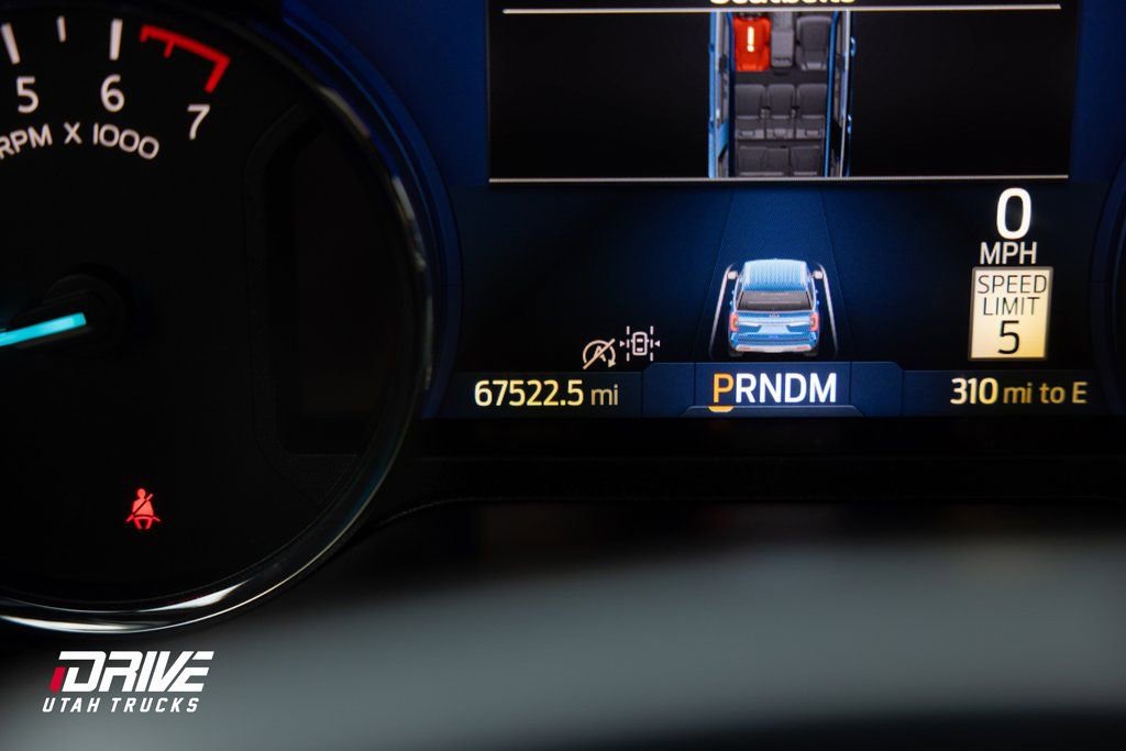 Used 2024 Ford Expedition Limited image 28