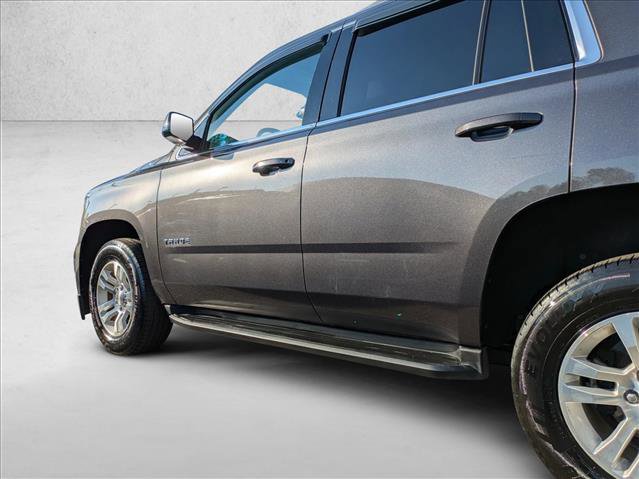 Used 2017 Chevrolet Tahoe LS image 27