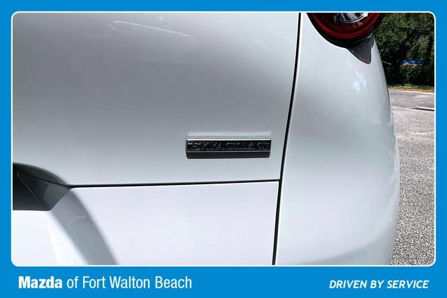 Used 2024 MAZDA CX-30 AWD 2.5 S w/ Select Sport Pkg image 21