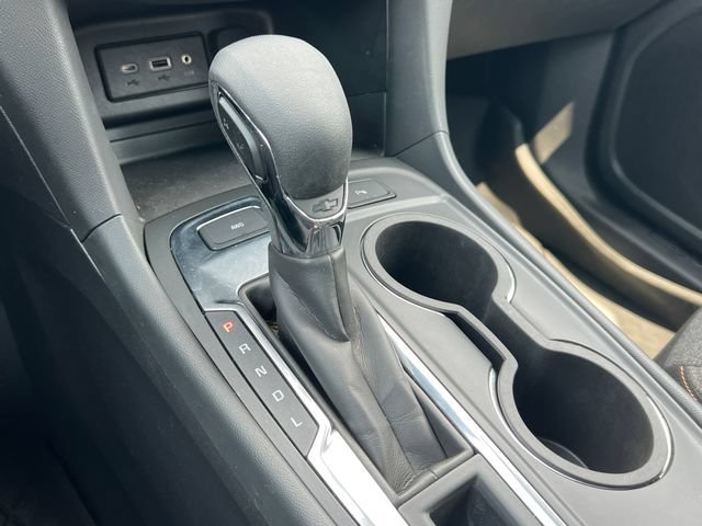 Certified 2023 Chevrolet Equinox LT AWD/4WD image 26
