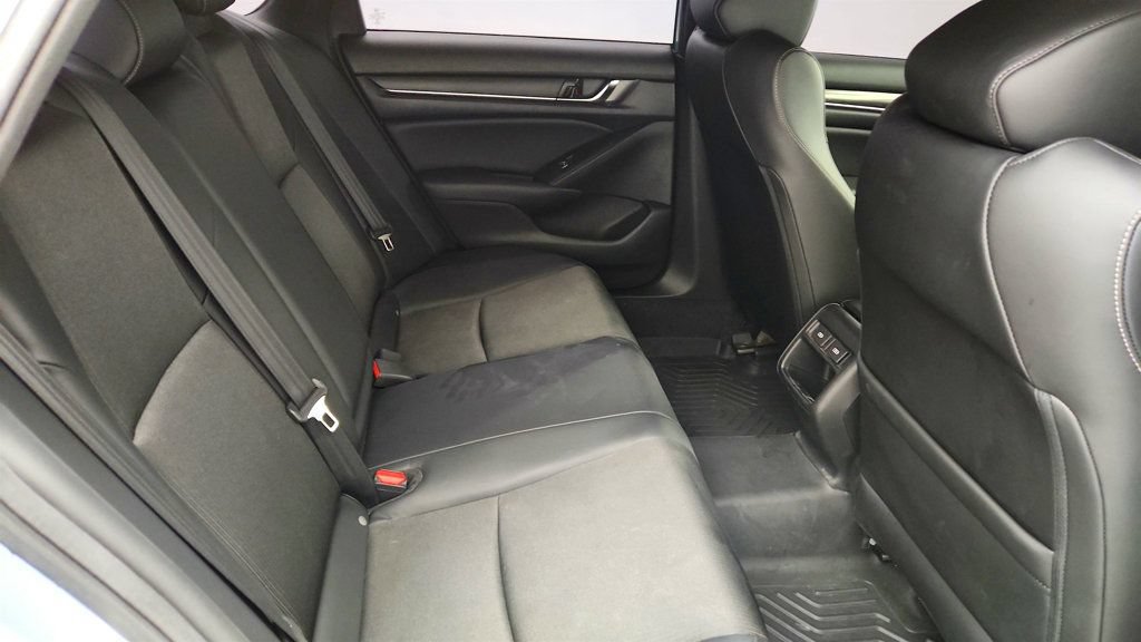 Used 2021 Honda Accord Sport image 20