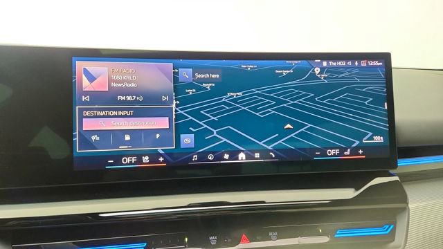 Used 2024 BMW 530i image 46