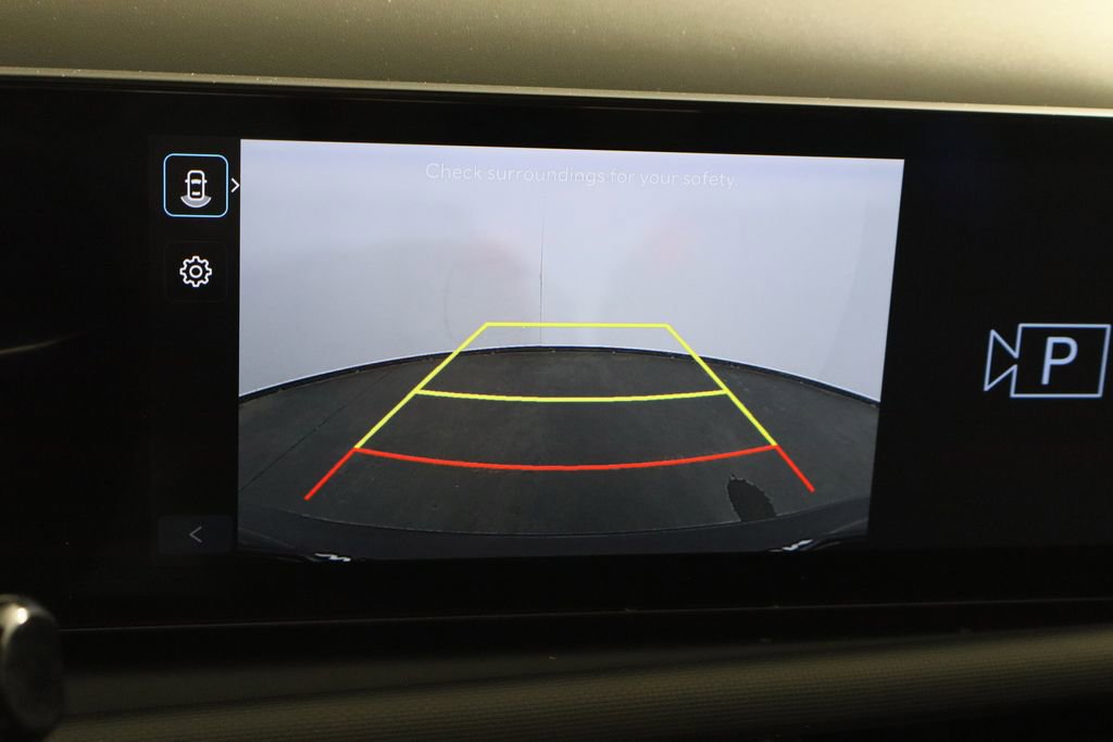 Used 2025 Hyundai Tucson SEL image 36