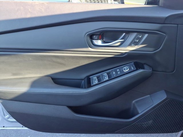 Used 2024 Honda Accord Touring image 22