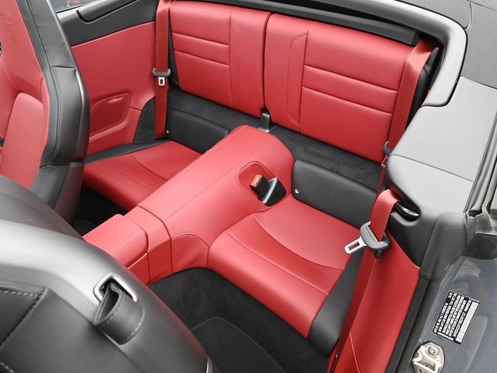 New 2025 Porsche 911 Carrera S image 19