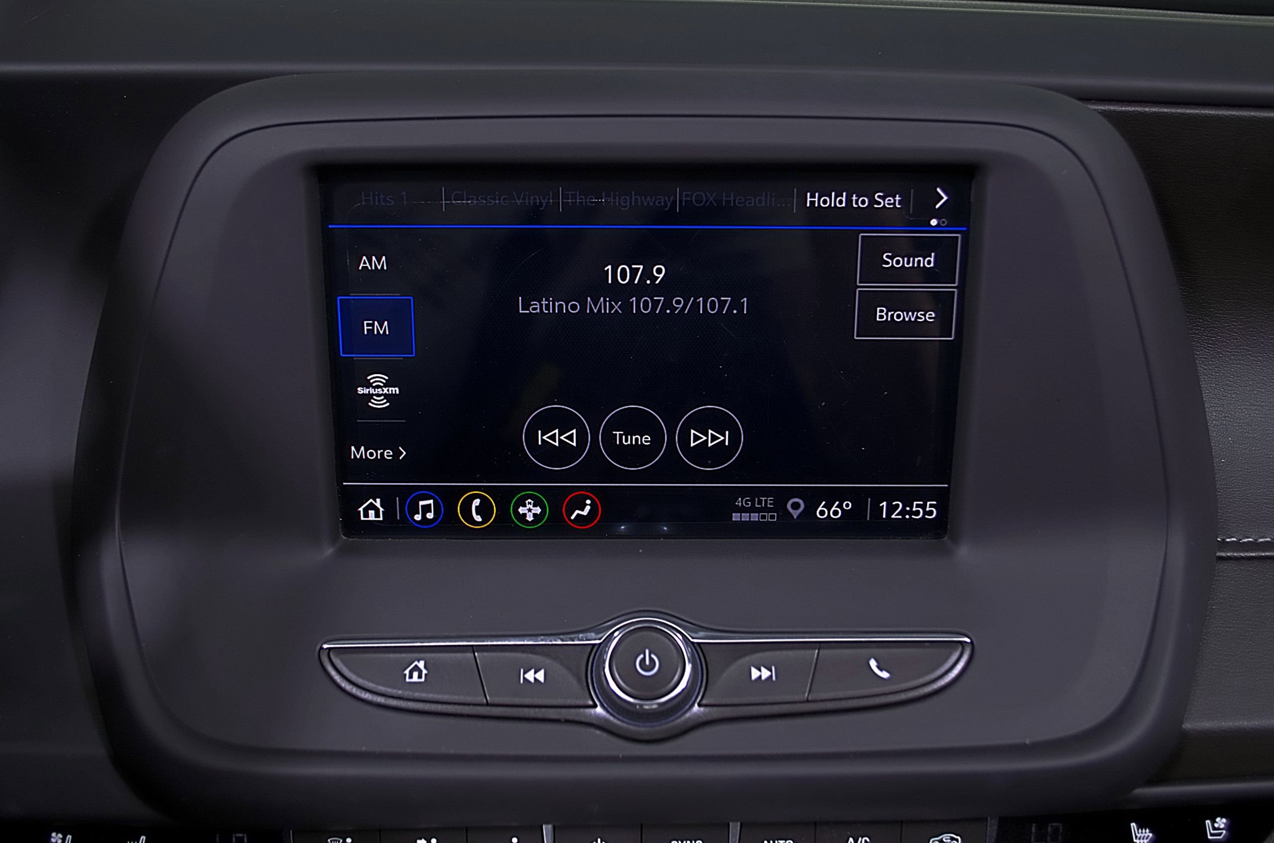 Used 2023 Chevrolet Camaro LT w/ RS Package image 25