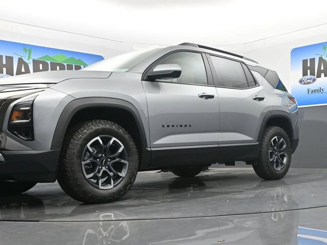 New 2026 Chevrolet Equinox ACTIV w/ Convenience Package III image 19