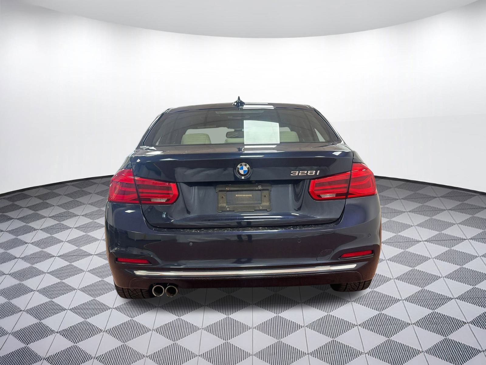 Used 2016 BMW 328i 328i image 10