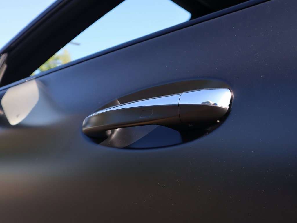 New 2026 Mercedes-Benz AMG GT 63 image 24