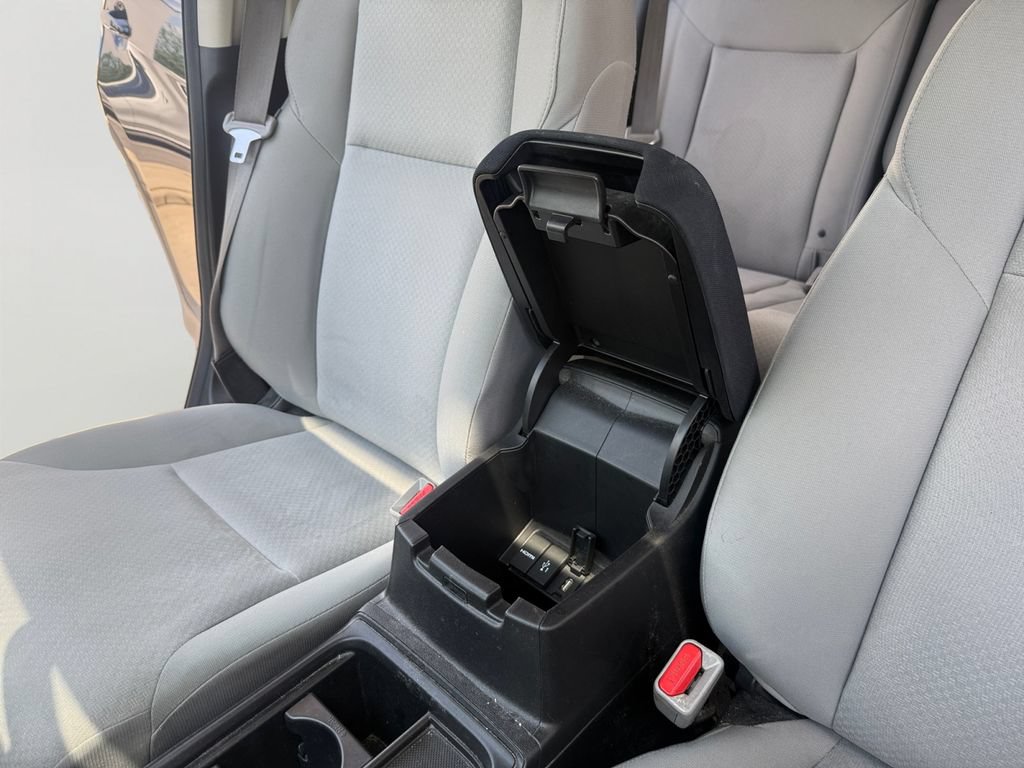 Used 2015 Honda CR-V EX image 21
