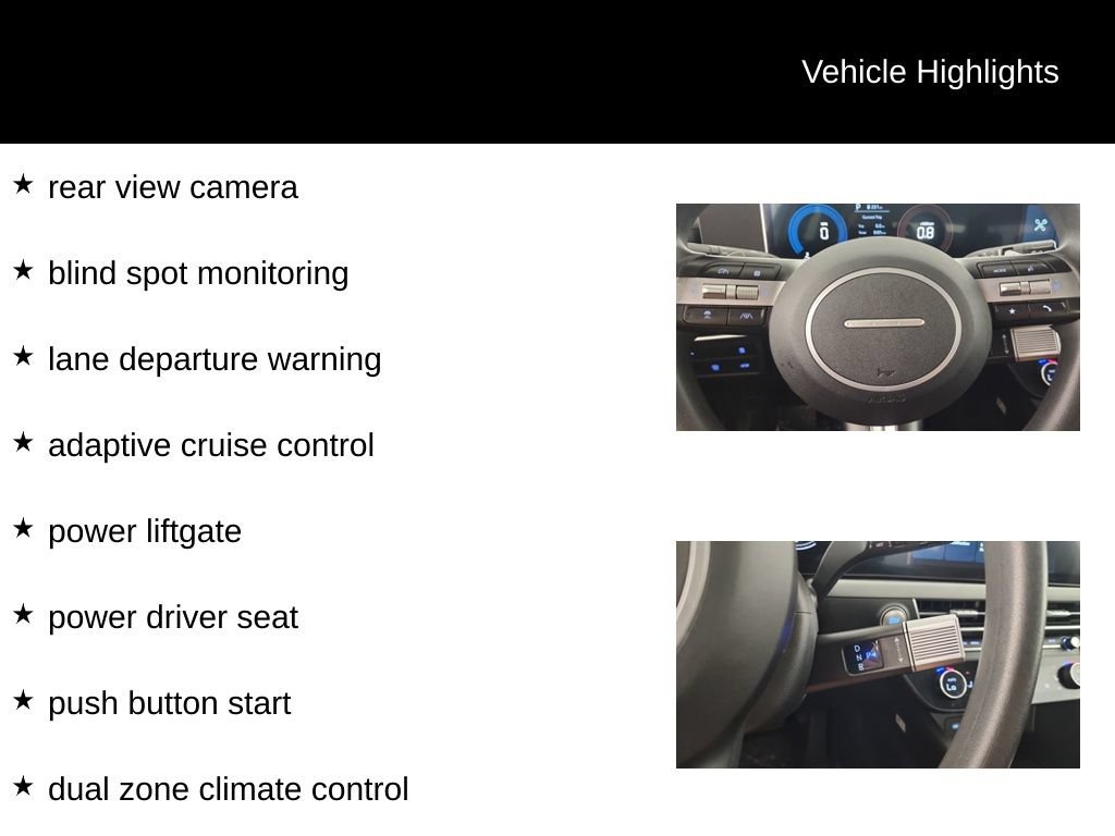 Used 2024 Hyundai Sonata SEL FWD image 10
