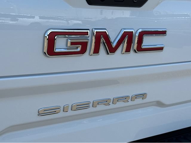 New 2026 GMC Sierra 1500 SLT w/ SLT Premium Plus Package AWD/4WD image 15