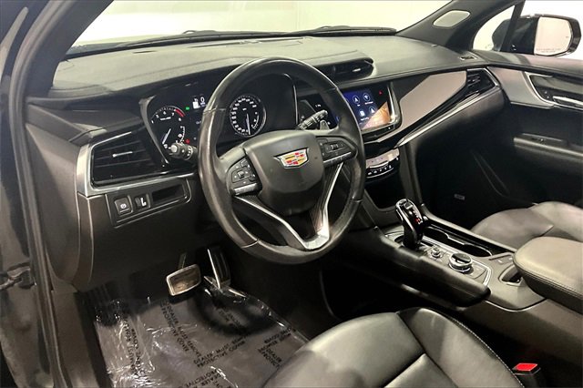 Used 2023 Cadillac XT6 Sport image 17