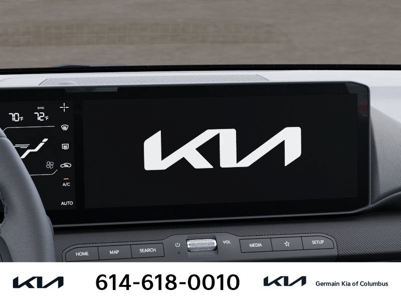 New 2026 Kia K4 GT-Line Turbo FWD image 23