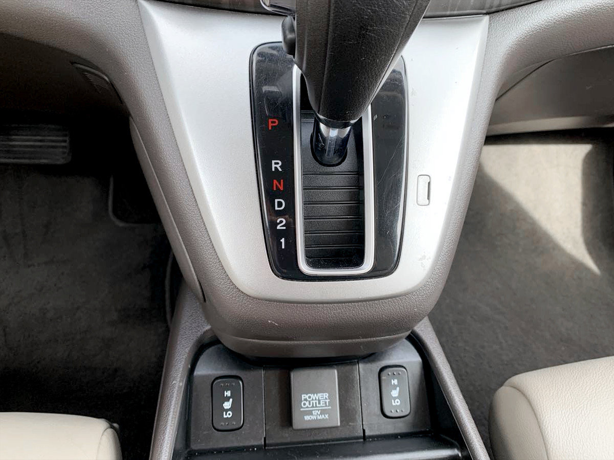 Used 2014 Honda CR-V EX-L image 27