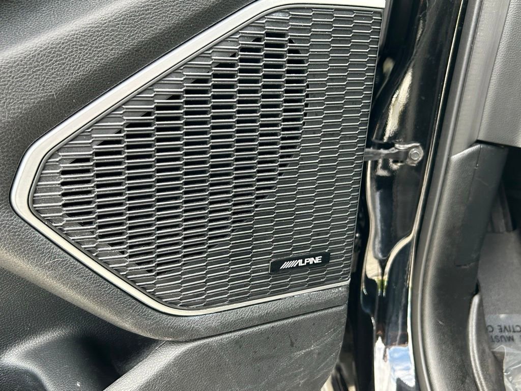 Used 2021 Jeep Grand Cherokee L Limited image 17