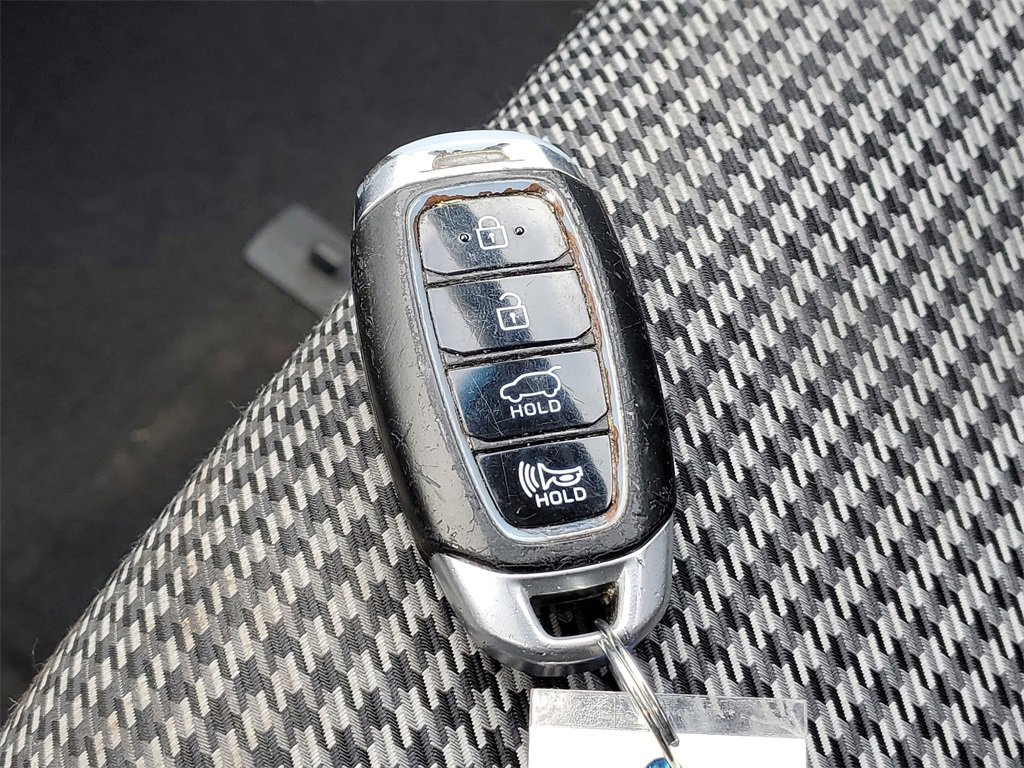 Used 2020 Hyundai Kona SEL image 28