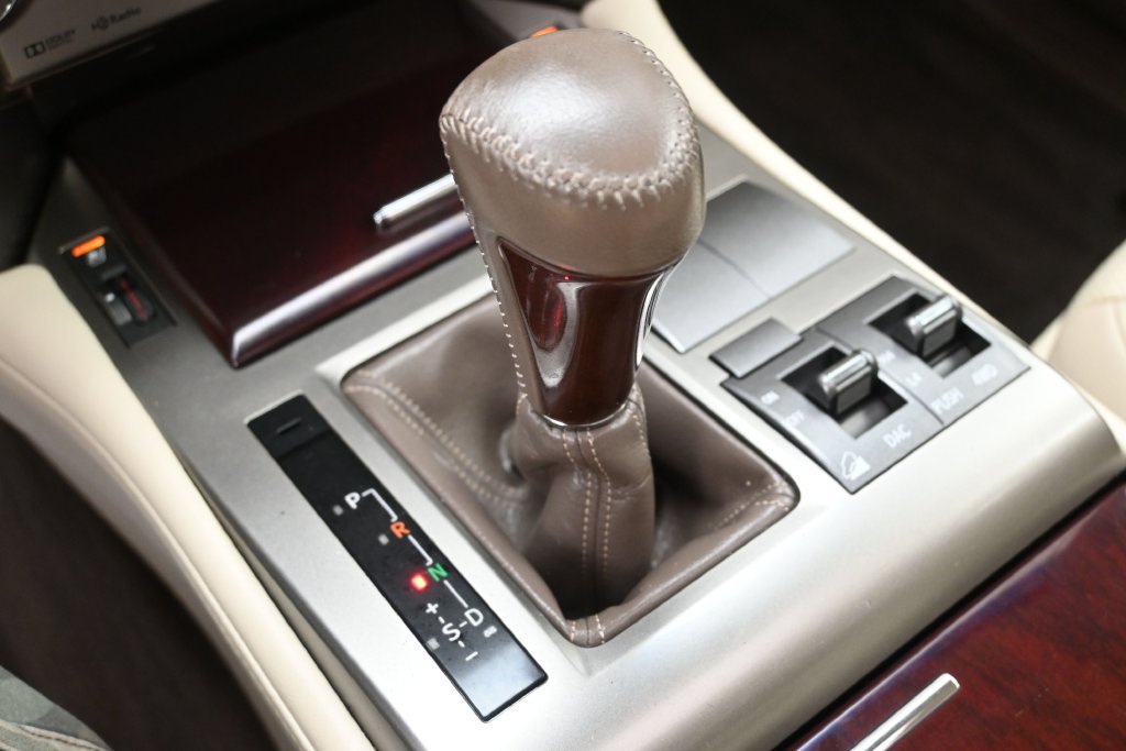 Used 2018 Lexus GX 460 Premium AWD/4WD image 26