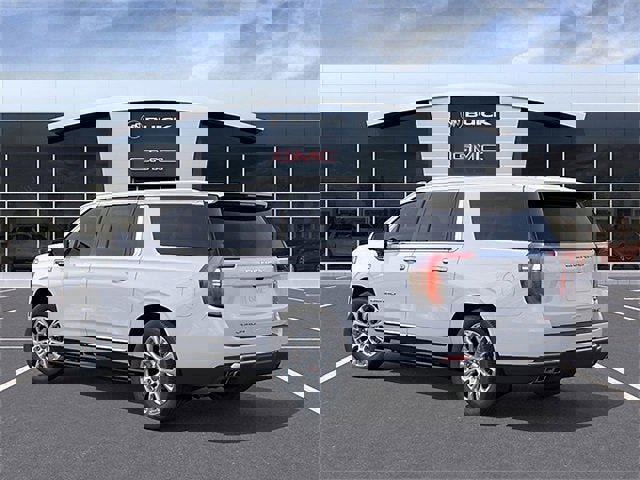 New 2026 GMC Yukon XL Denali image 3