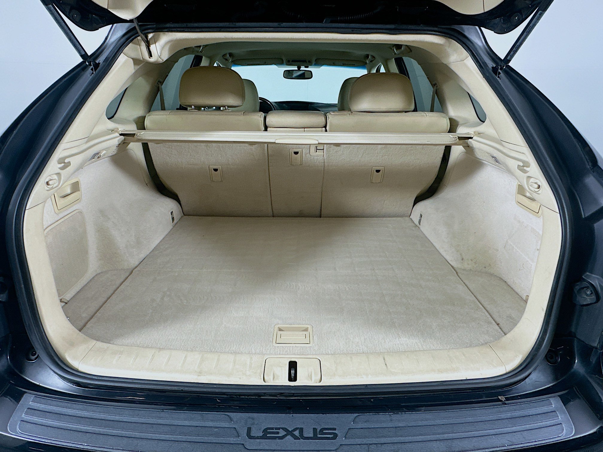 Used 2013 Lexus RX 350 AWD w/ Navigation Pkg image 30