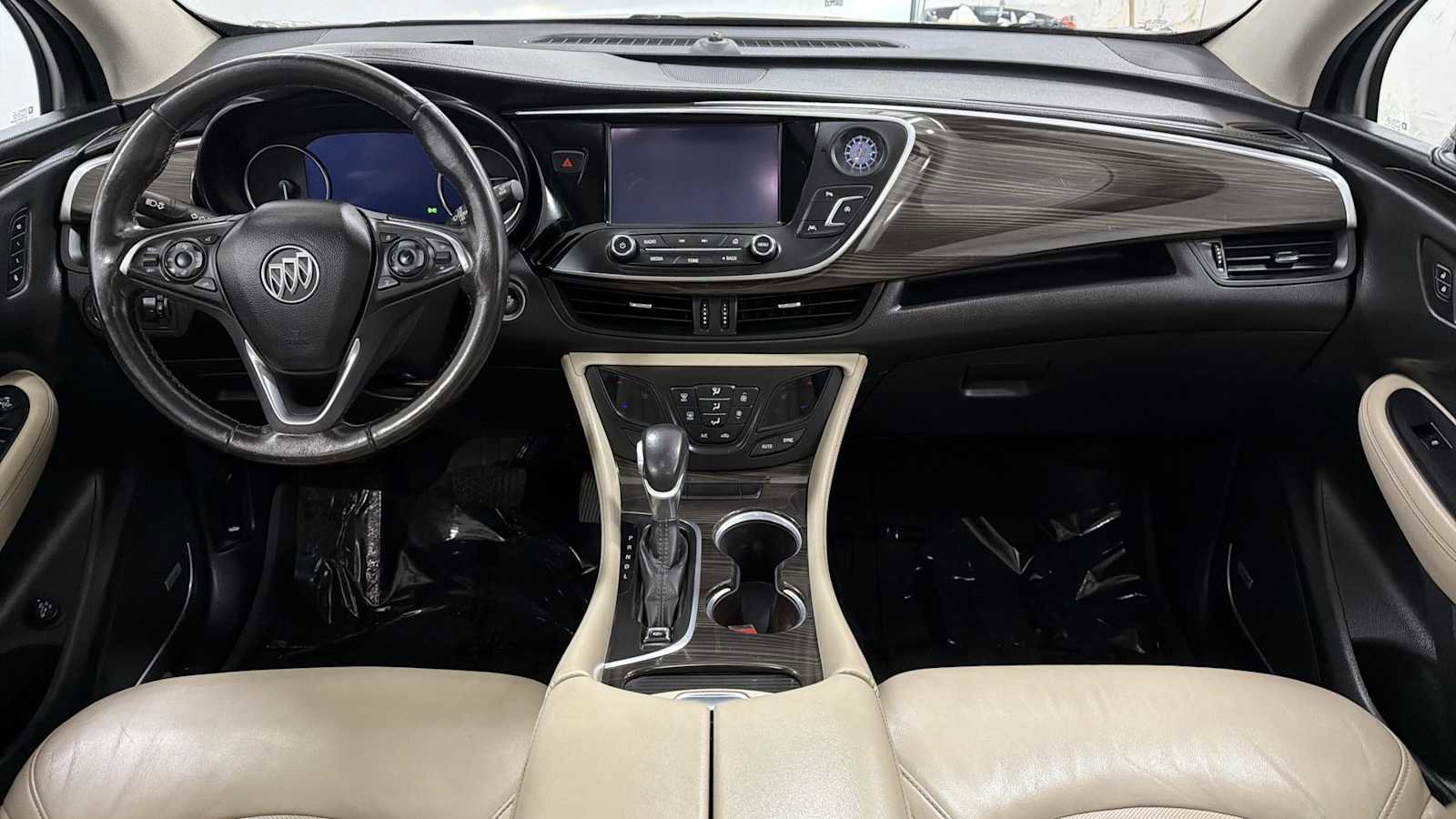 Used 2020 Buick Envision Premium image 27