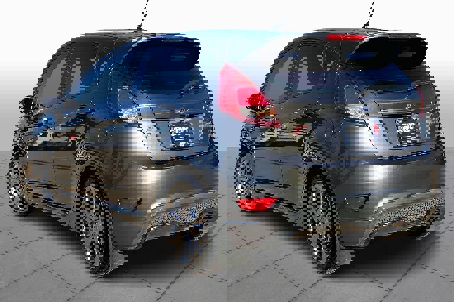 Used 2019 Ford Fiesta ST image 11