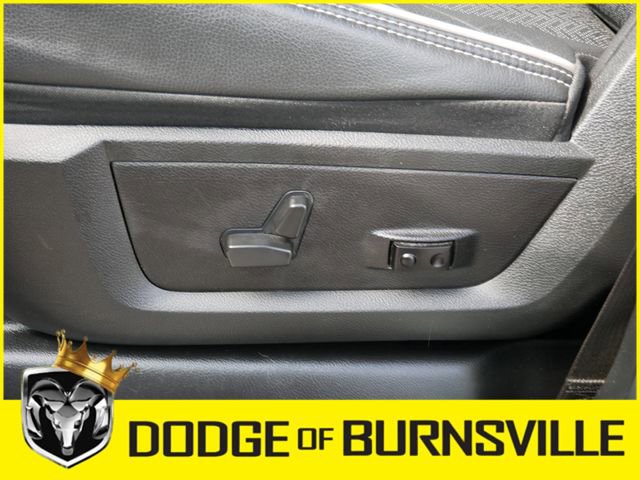 Used 2022 RAM 3500 Laramie AWD/4WD image 19