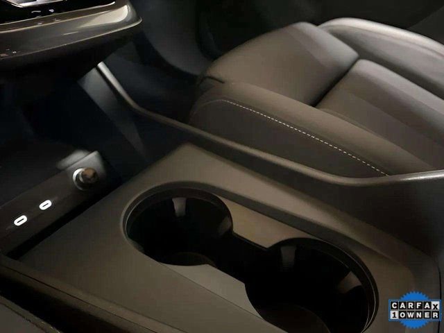 Used 2024 Audi Q4 e-tron Premium Plus w/ Premium Plus image 61