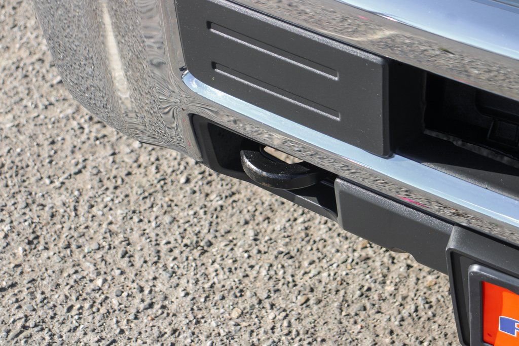 Used 2017 Chevrolet Silverado 2500 W/T image 36