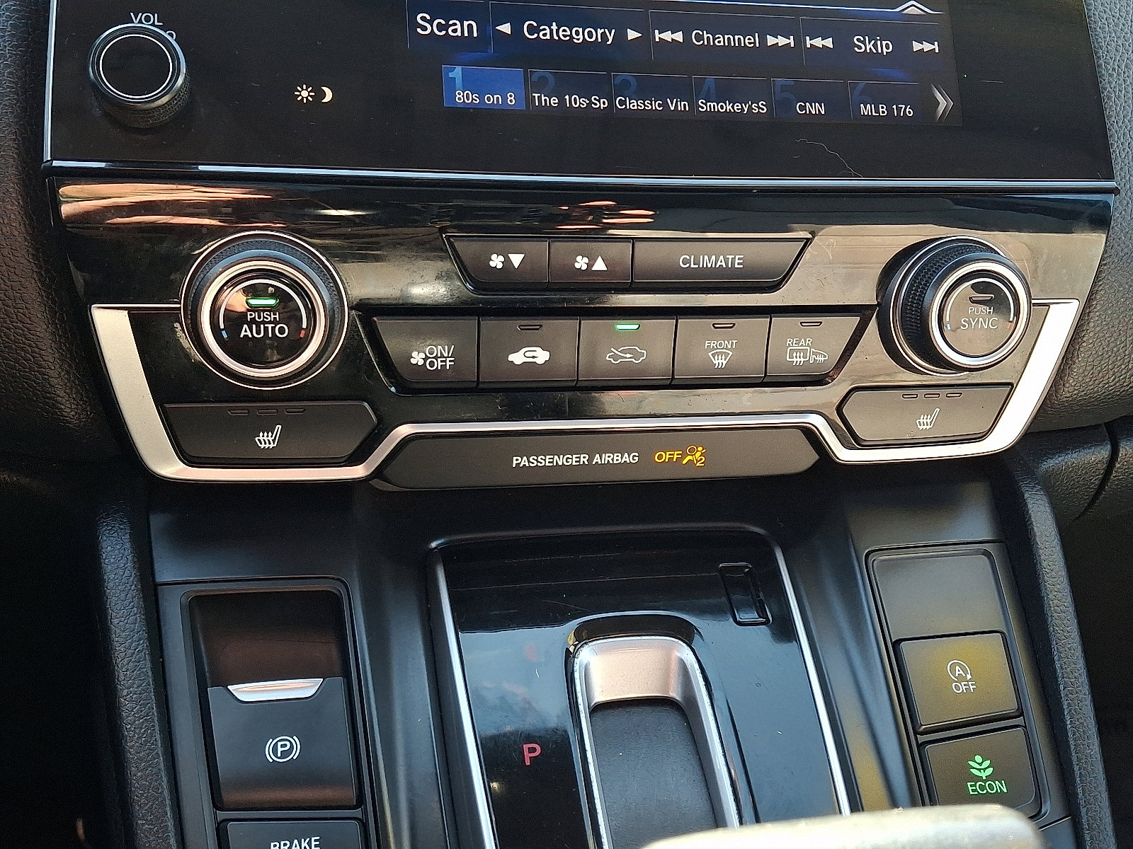 Used 2020 Honda CR-V EX-L image 15