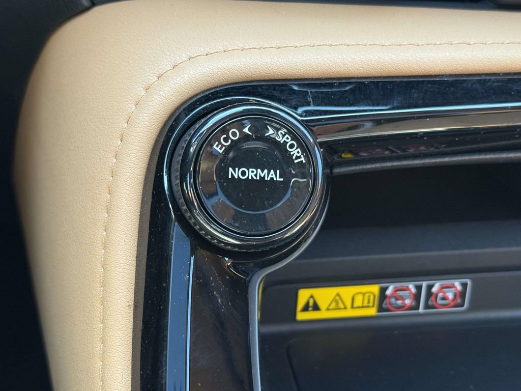 Used 2026 Lexus NX 350 AWD w/ Cold Area Package image 27