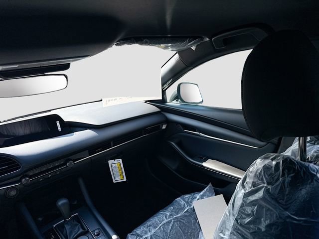 New 2026 MAZDA MAZDA3 s image 19