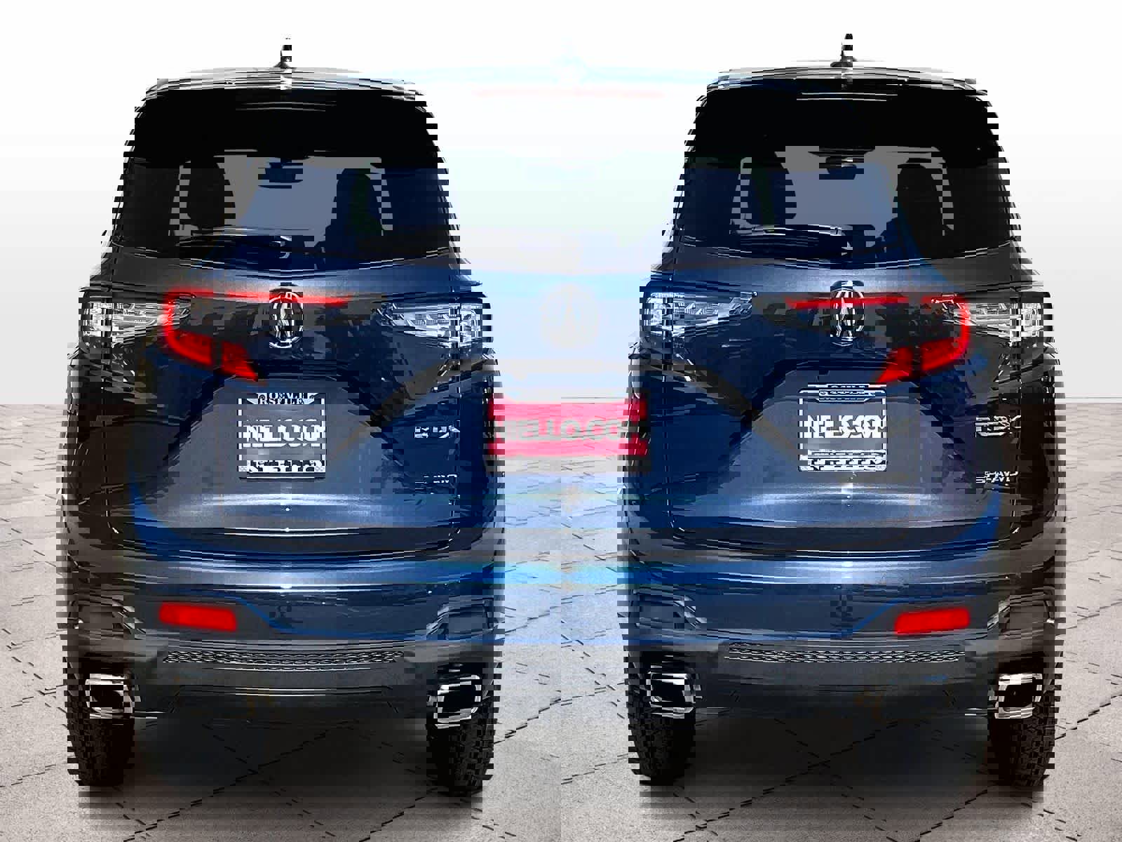 Used 2026 Acura RDX SH-AWD image 7