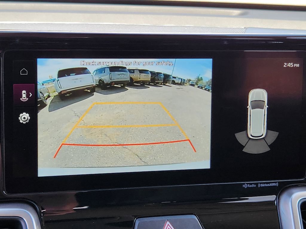 Certified 2023 Kia Sorento S w/ Panoramic Sunroof Package AWD/4WD image 24