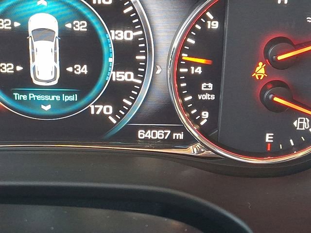 Certified 2019 GMC Acadia Denali w/ Technology Package image 12