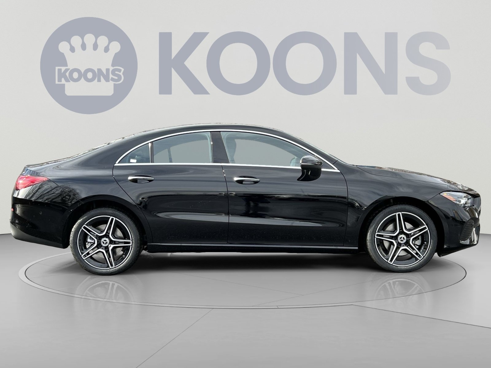 Certified 2026 Mercedes-Benz CLA 250 4MATIC image 7