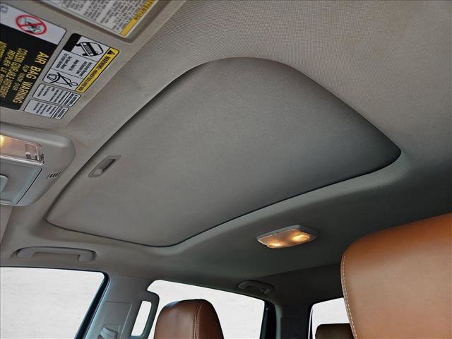 Used 2015 Toyota Tundra 1794 Edition AWD/4WD image 16