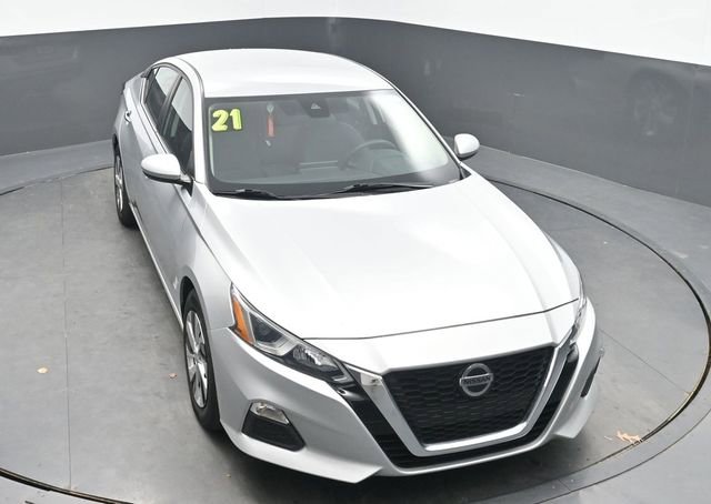 Used 2021 Nissan Altima 2.5 S image 19