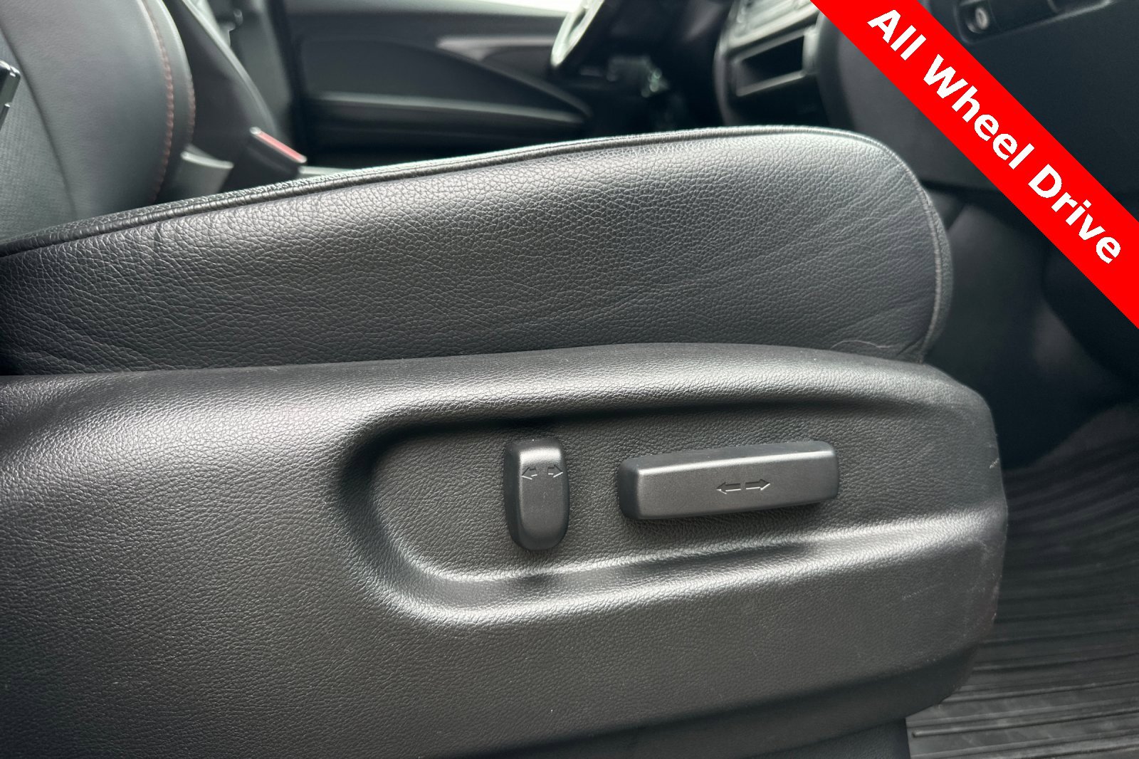 Used 2022 Honda Passport TrailSport image 23