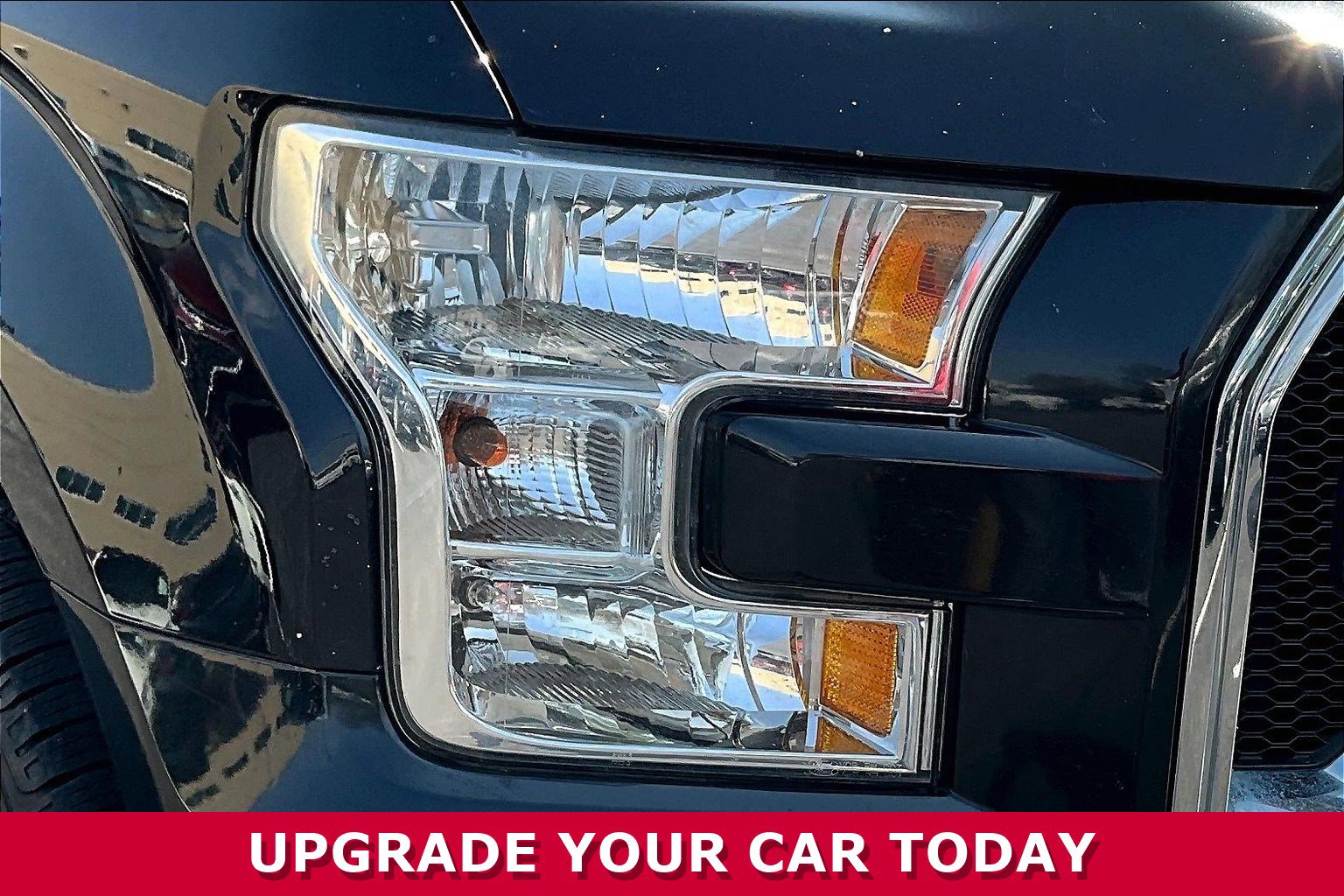Used 2015 Ford F150 XLT image 29