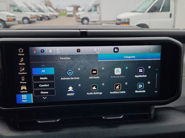 Used 2025 Jeep Wrangler Willys 4xe image 39