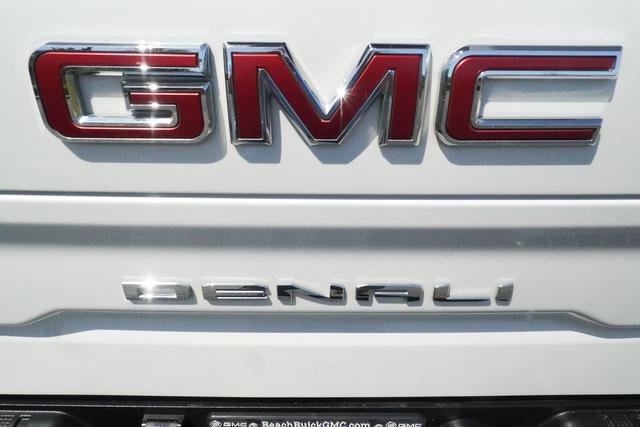 Used 2024 GMC Sierra 1500 Denali w/ Denali Reserve Package image 43