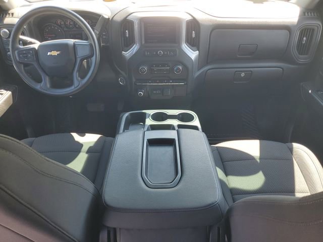 Certified 2024 Chevrolet Silverado 2500 Custom image 14