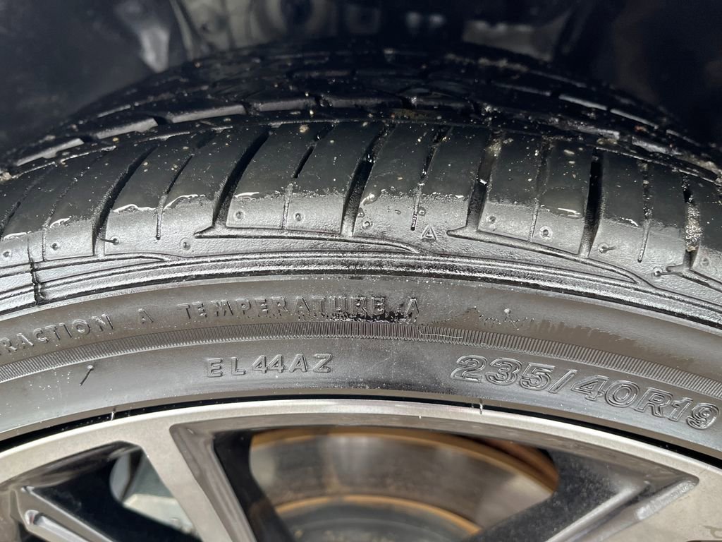 Certified 2025 Toyota Camry XSE w/ Premium Package image 28