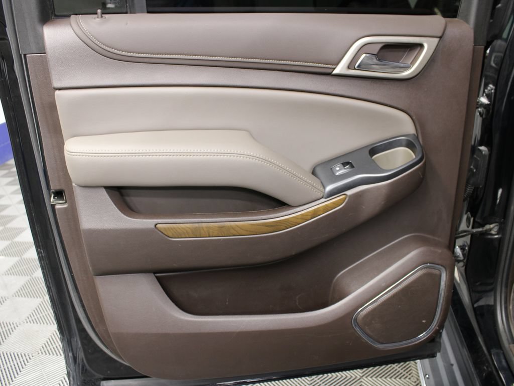 Used 2019 GMC Yukon XL Denali AWD/4WD image 61