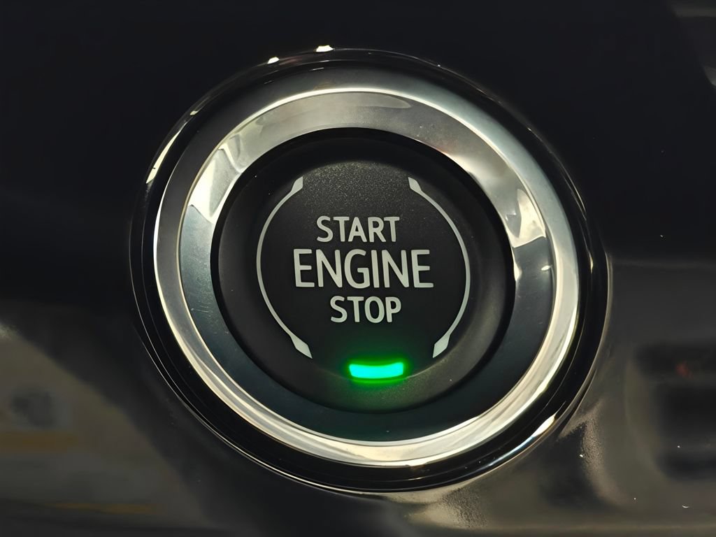 Used 2026 Buick Envision Avenir AWD/4WD image 16