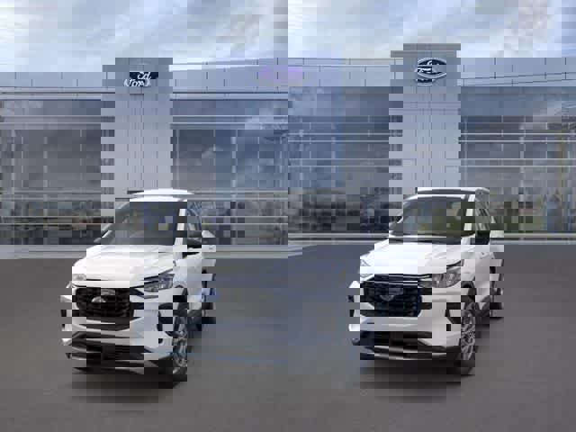 New 2026 Ford Escape Active w/ Cold Weather Package image 2