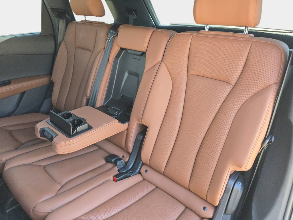 Certified 2023 Audi Q7 3.0T Prestige AWD/4WD image 18