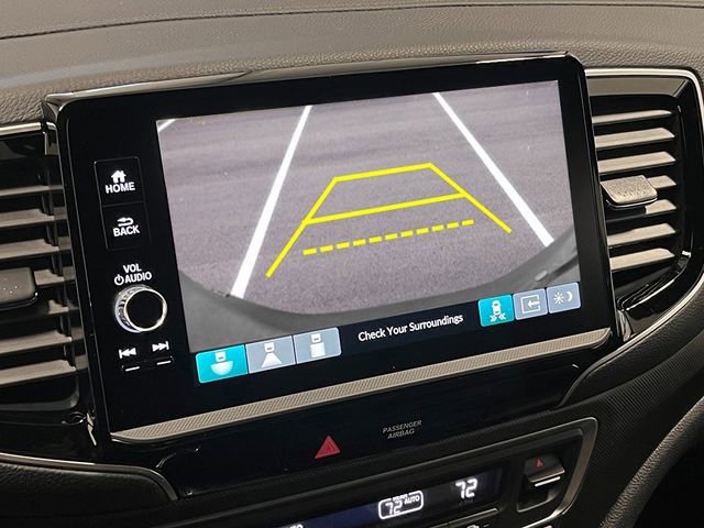 New 2026 Honda Ridgeline TrailSport image 23